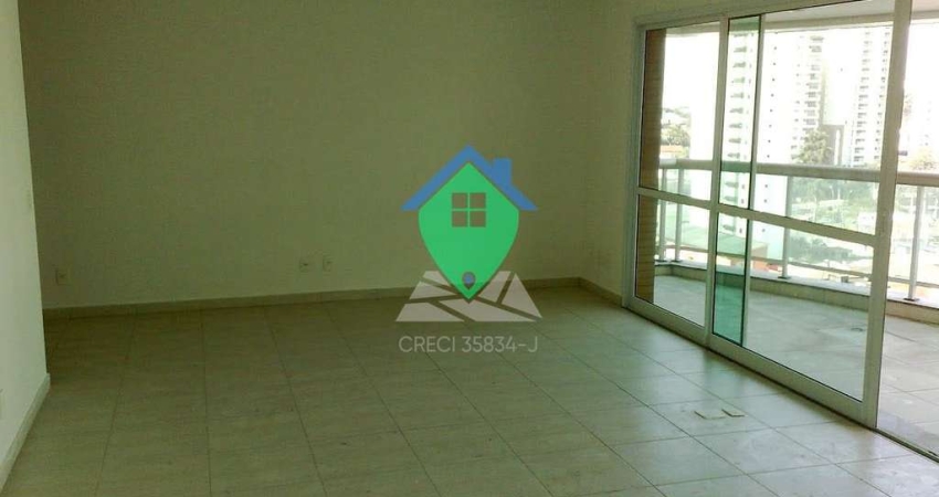 Apartamento, 157 m² - venda por R$ 2.500.000,00 ou aluguel por R$ 12.308,72/mês - Pompeia - São Pau
