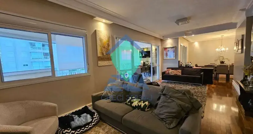 Apartamento 165 m² à venda por r$ 2.770.000,00 na vila romana - são paulo/sp