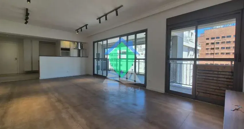 Apartamento com 3 suítes, 146 m² - venda por R$ 2.600.000 em- Perdizes - São Paulo/SP