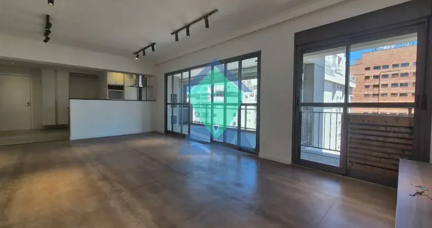 Apartamento com 3 suítes, 146 m² - venda por r$ 2.600.000 em- perdizes - são paulo/sp