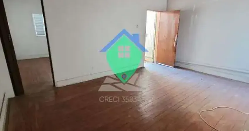 Terreno à venda, 247 m² por R$ 850.000,00 - Lapa - São Paulo/SP