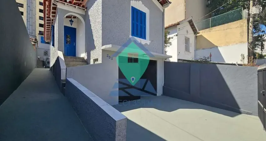 Casa à venda, 260 m² por r$ 1.490.000,00 - perdizes - são paulo/sp