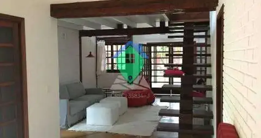 Casa à venda, 400 m² por R$ 1.600.000,00 - Camburi - São Sebastião/SP