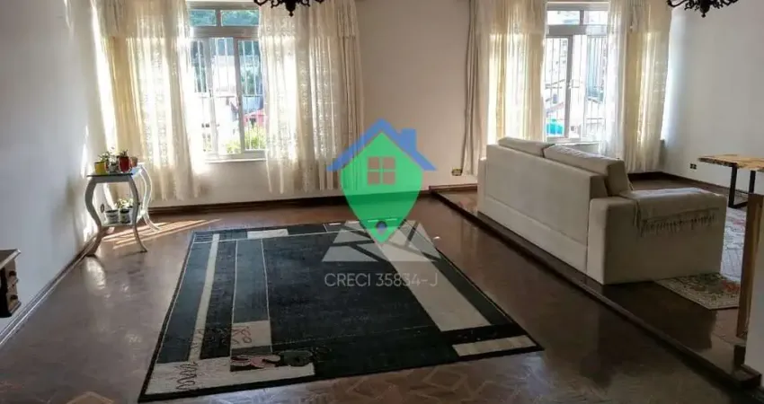 Sobrado à venda, 357 m² por R$ 1.850.000,00 - Vila Ipojuca - São Paulo/SP
