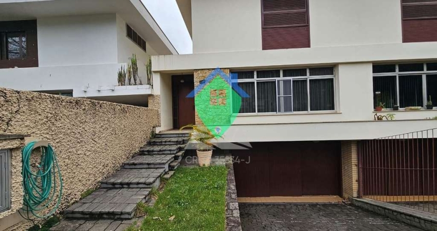 Casa à venda, 292 m² por R$ 2.000.000,00 - Lapa - São Paulo/SP
