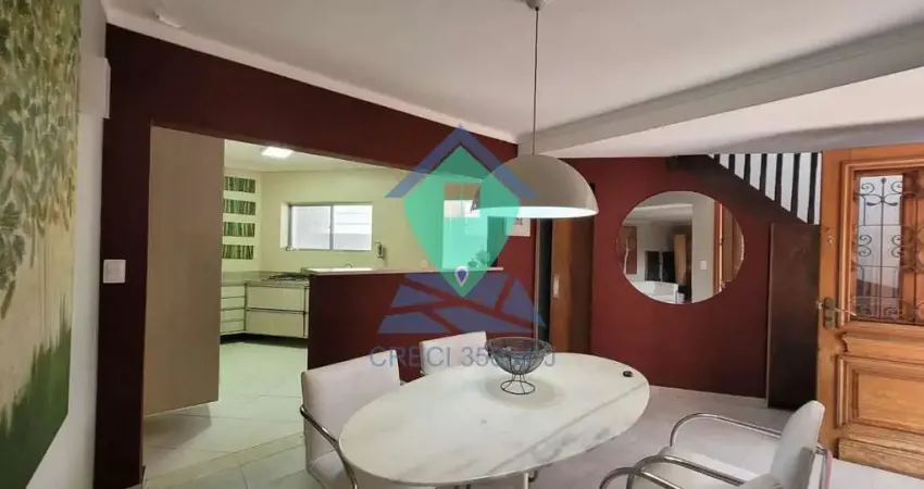 Casa à venda, 150 m² por r$ 1.600.000,00 - alto da lapa - são paulo/sp