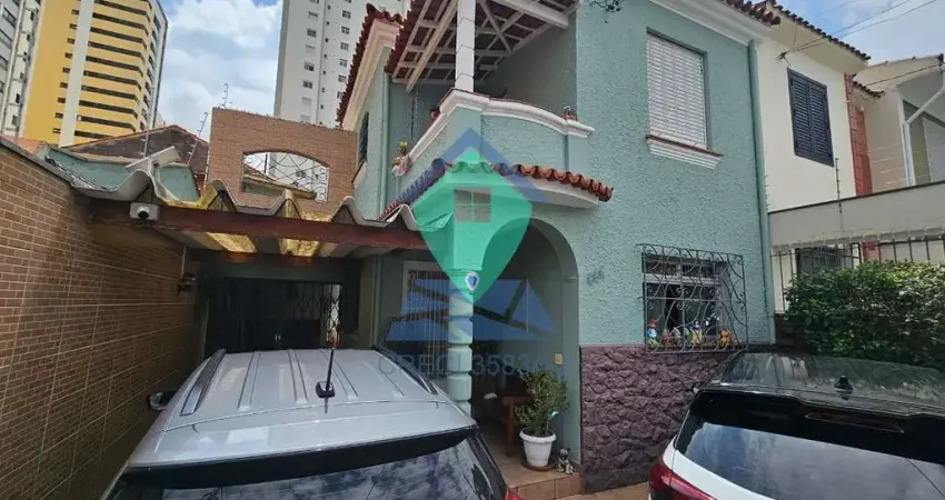 Casa, 220 m² - venda por r$ 1.650.000,00 ou aluguel por r$ 9.500/mês - perdizes - são paulo/sp