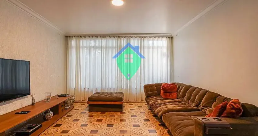 Casa à venda, 222 m² por R$ 1.600.000,00 - Vila Romana - São Paulo/SP
