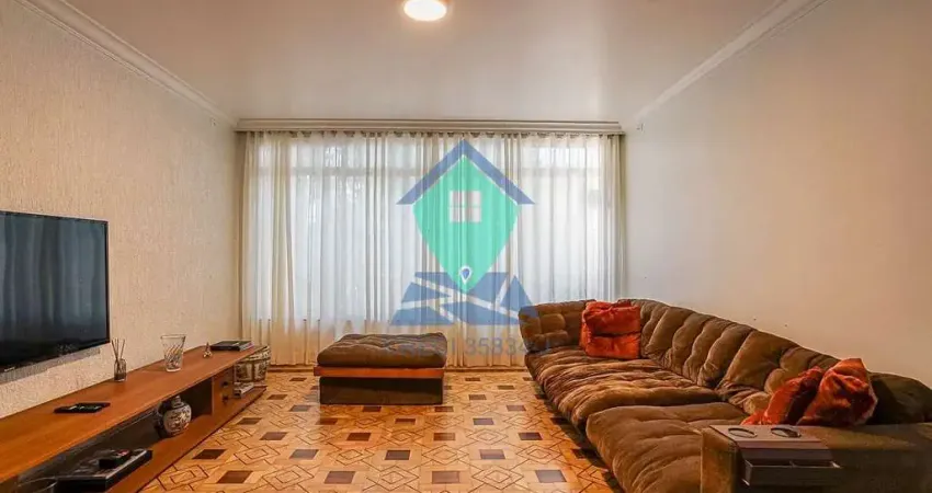 Casa à venda, 222 m² por r$ 1.600.000,00 - vila romana - são paulo/sp