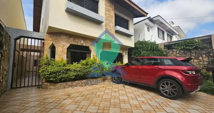 Sobrado à venda, 320 m² por r$ 2.500.000,00 - vila madalena - são paulo/sp