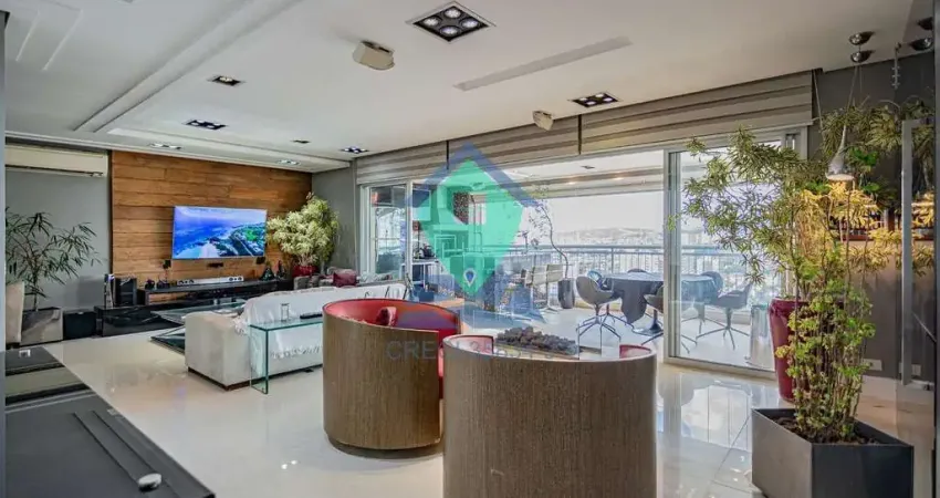 Apartamento, 206 m² - venda por r$ 3.500.000,00 ou aluguel por r$23.966,11/mês - vila romana - são