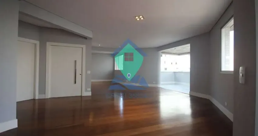 Apartamento à venda, 244 m² por r$ 4.300.000,00 - moema - são paulo/sp