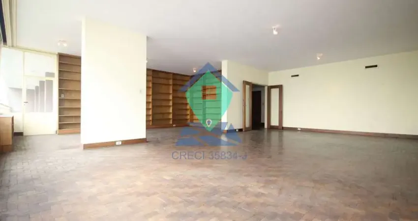 Apartamento à venda, 370 m² por r$ 5.300.000,00 - consolação - são paulo/sp
