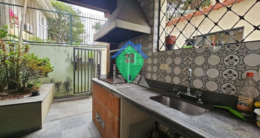 Casa à venda, 320 m² por R$ 2.300.000,00 - Sumaré - São Paulo/SP