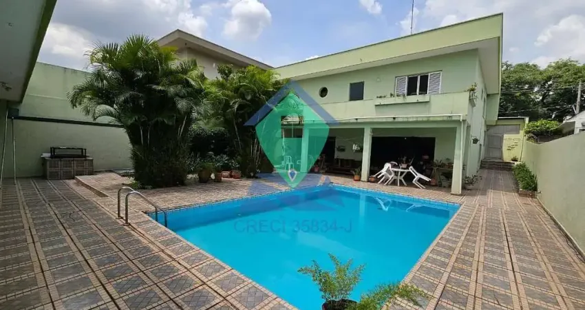 Casa com 3 quartos à venda na Rua Duarte da Costa, 900, Alto da Lapa, São Paulo