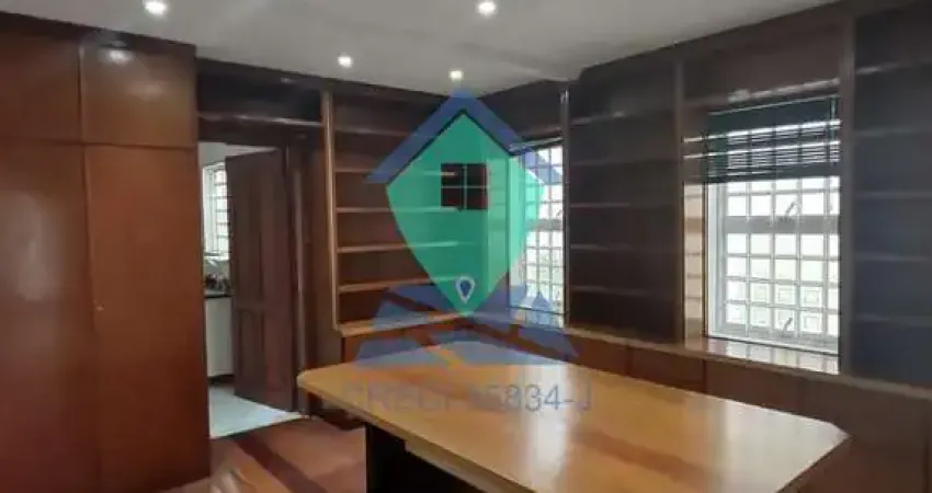 Casa comercial, 170 m² - venda por r$ 2.300.000,00 ou aluguel por r$ 10.306,48/mês - moema - são pa