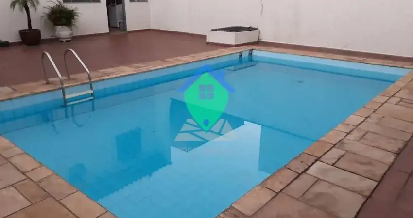 Casa à venda, 319 m² por R$ 2.500.000,00 - Sumarezinho - São Paulo/SP