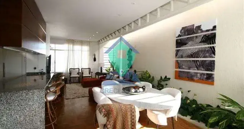 Casa à venda, 210 m² por r$ 2.600.000,00 - vila romana - são paulo/sp