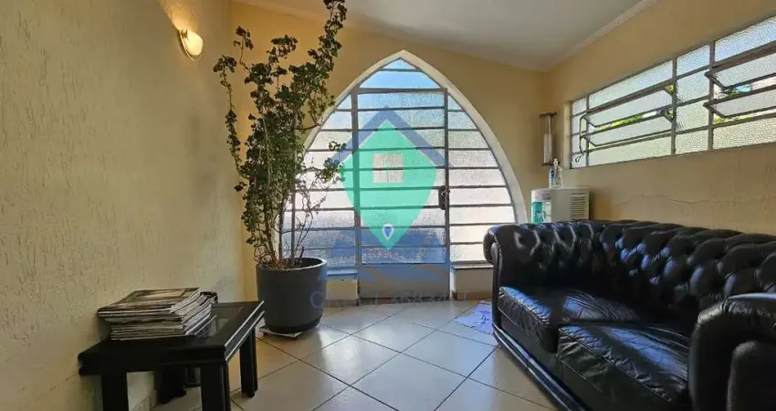 Sobrado à venda, 300 m² por r$ 2.400.000,00 - lapa - são paulo/sp