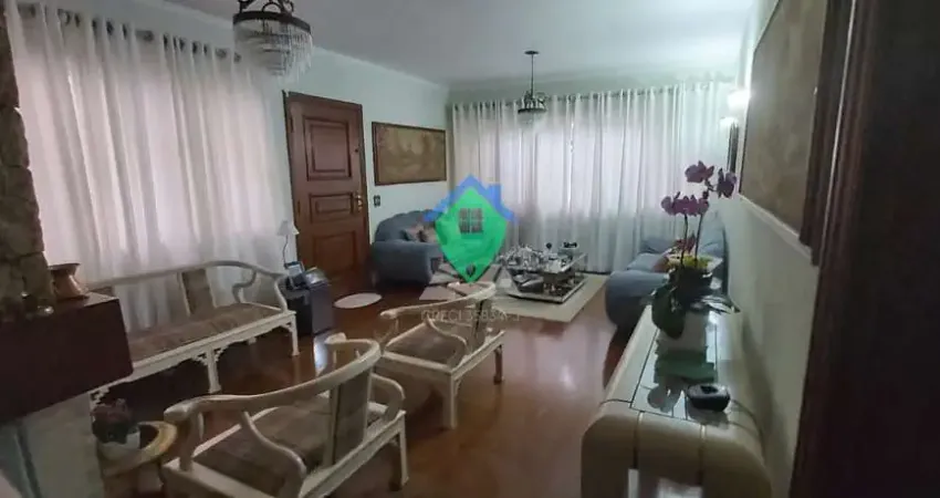 Sobrado à venda, 239 m² por R$ 2.200.000,00 - Vila Romana - São Paulo/SP