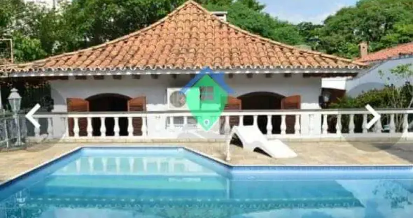 Casa, 297 m² - venda por R$ 2.438.000,00 ou aluguel por R$ 17.769,06/mês - Alto da Lapa - São Paulo