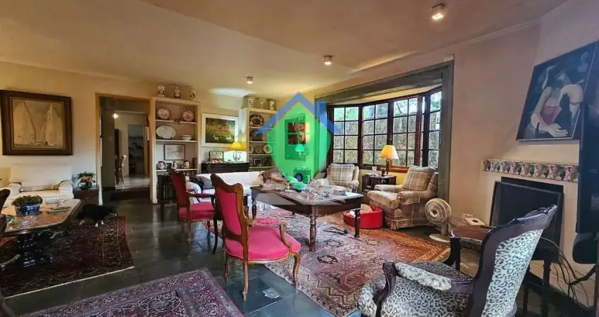 Casa à venda, 192 m² por R$ 2.400.000,00 - Sumarezinho - São Paulo/SP