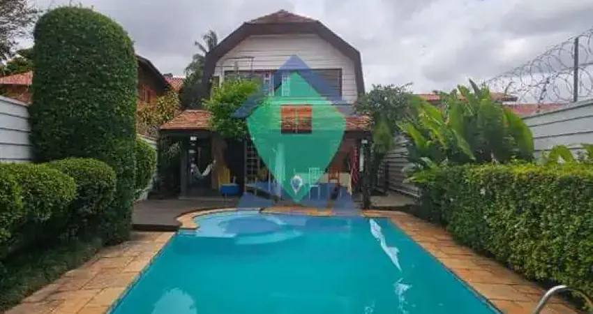 Casa à venda, 403 m² por r$ 2.999.999,99 - vila ida - são paulo/sp