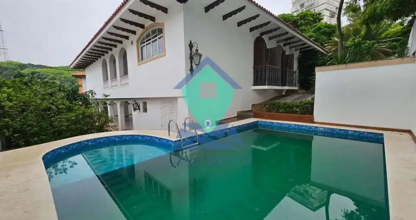 Casa à venda, 347 m² por r$ 2.700.000,00 - vila ida - são paulo/sp