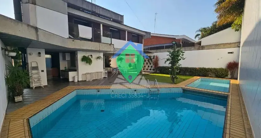 Sobrado à venda, 550 m² por R$ 5.000.000,00 - Vila Madalena - São Paulo/SP