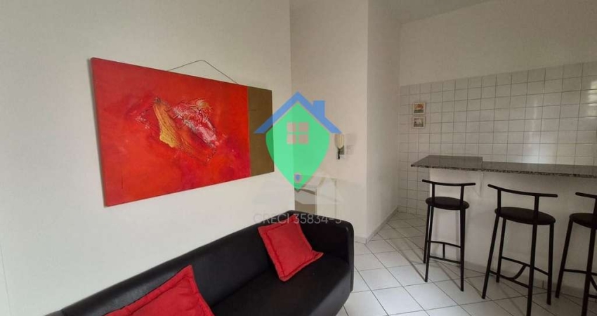 Studio para alugar, 35 m² por R$2.337,10/mês - Pompeia - São Paulo/SP