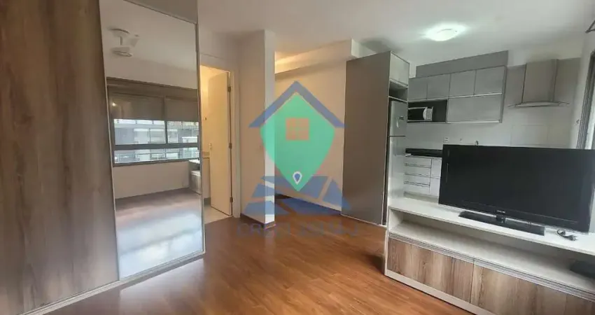 Studio para alugar, 34 m² por r$ 4.094,96/mês - vila madalena - são paulo/sp