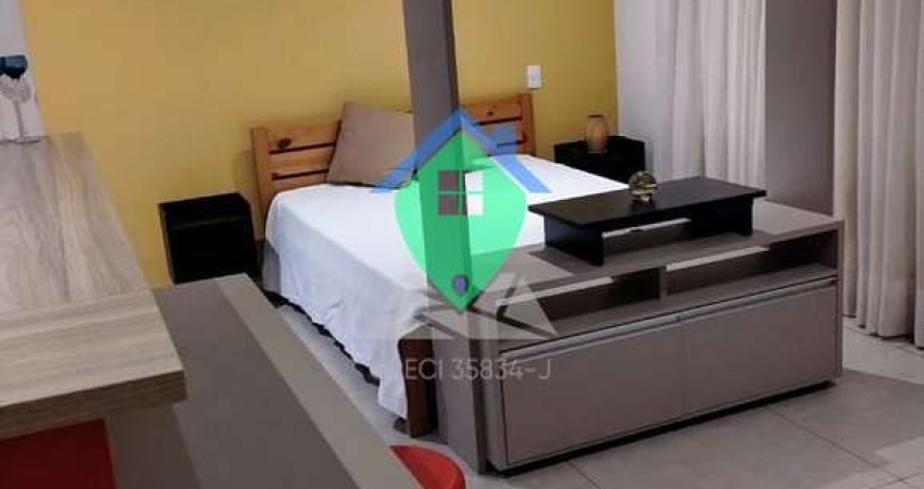 Studio para alugar, 46 m² por R$ 5.016,53/mês - Sumarezinho - São Paulo/SP