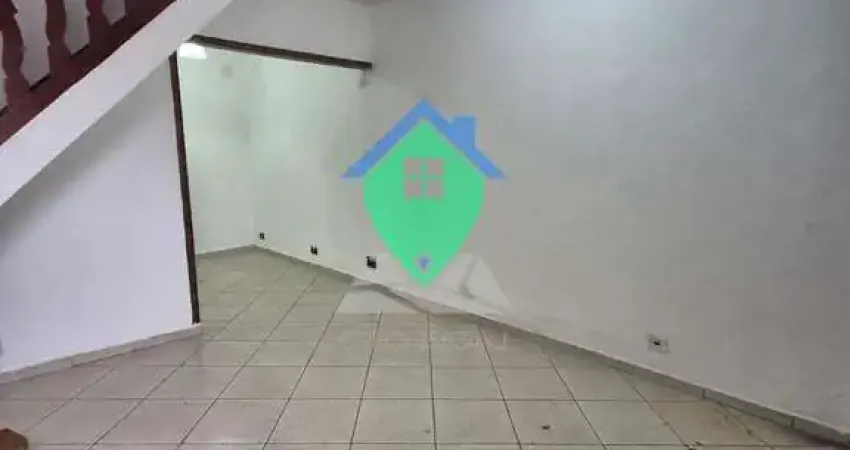 Casa com 3 dormitórios para alugar, 90 m² por R$ 4.100,54/mês - Lapa - São Paulo/SP