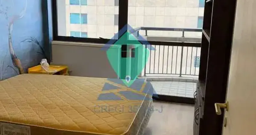 Flat para alugar, 40 m² por r$7.271,87/mês - itaim bibi - são paulo/sp