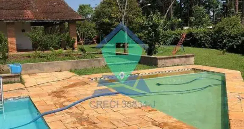 Terreno à venda, 3.285 m² por r$ 3.180.000 - jardim dos ipês - cotia/sp