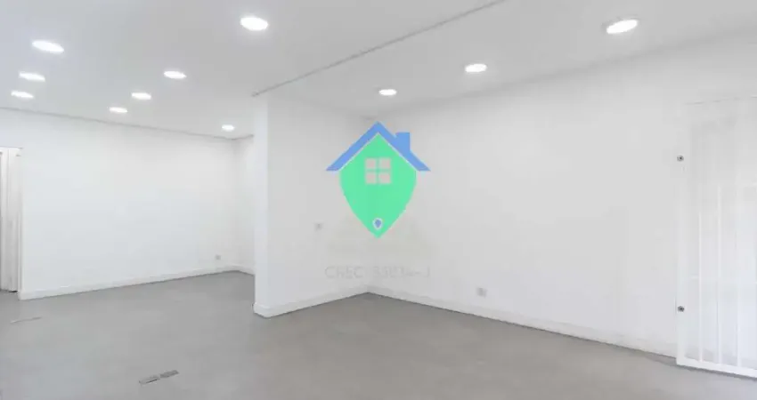 Casa Comercial para alugar, 129 m² por R$ 7.129,31/mês na Pompeia - São Paulo/SP
