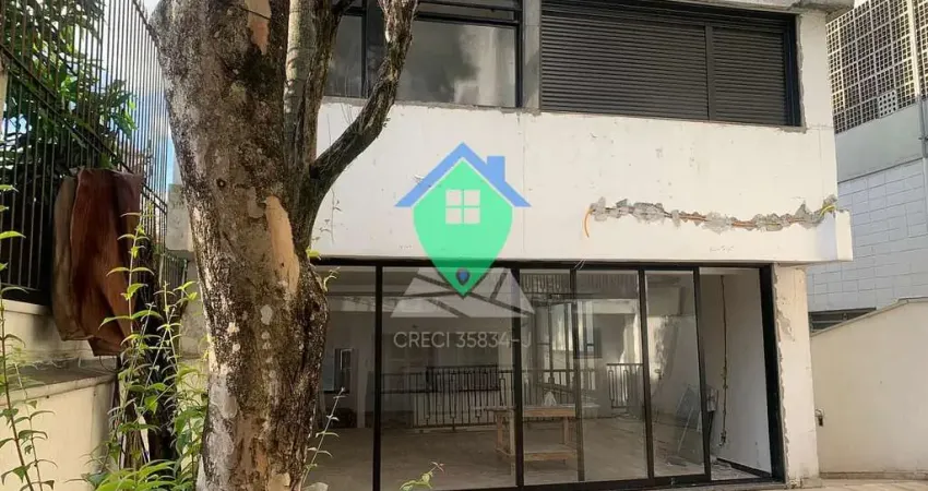 Casa para alugar, 500 m² por R$ 49.939,89/mês - Jardim Paulistano - São Paulo/SP