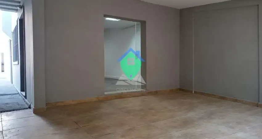 Casa para alugar, 380 m² por R$ 17.269,32/mês - Sumarezinho - São Paulo/SP