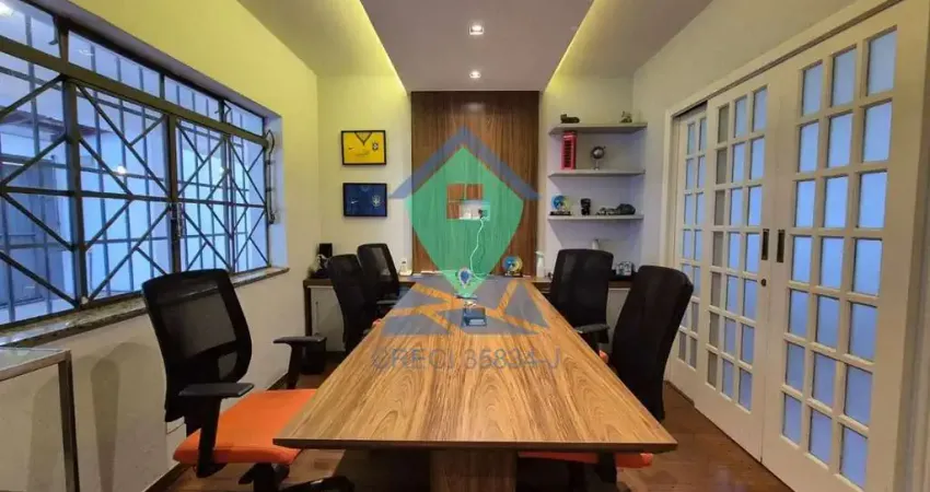 Casa comercial com 4 dormitórios para alugar, 300 m² por r$ 115.943,13/mês - pompeia - são paulo/sp