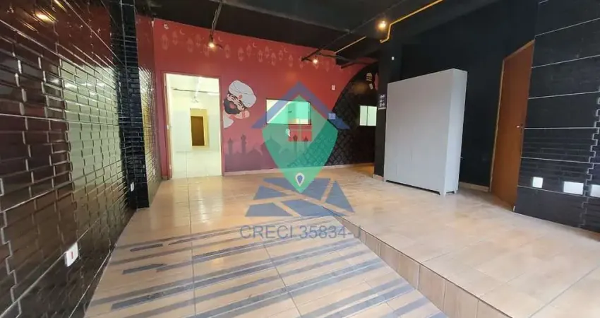 Loja para alugar, 154 m² por r$ 10.077,12/mês - perdizes - são paulo/sp