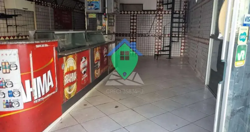 Loja para alugar, 100 m² por R$ 7.439,99/mês - Lapa - São Paulo/SP