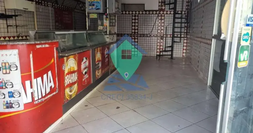 Loja para alugar, 100 m² por r$ 7.417,57/mês - lapa - são paulo/sp