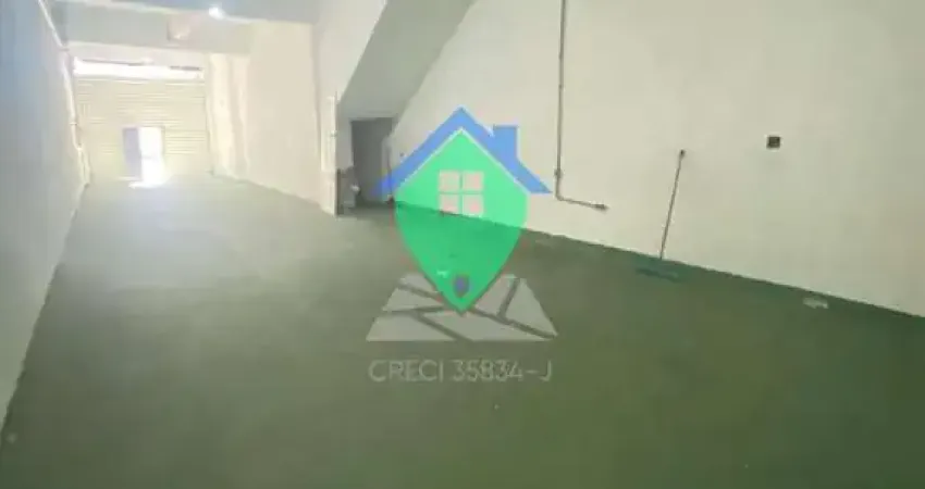 Salão para alugar, 132 m² por R$ 6.604,07/mês - Água Branca - São Paulo/SP
