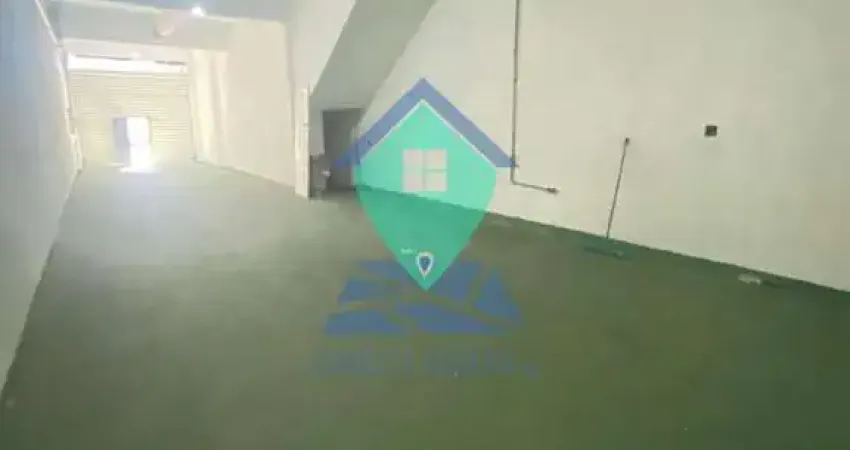 Salão para alugar, 132 m² por r$ 6.578,90/mês - água branca - são paulo/sp