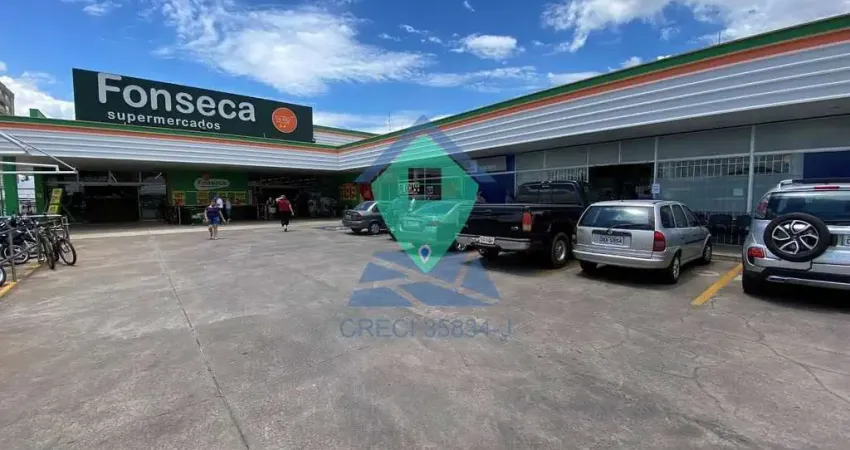 Loja à venda, 4400 m² por r$ 12.000.000,00 - centro - porto ferreira/sp