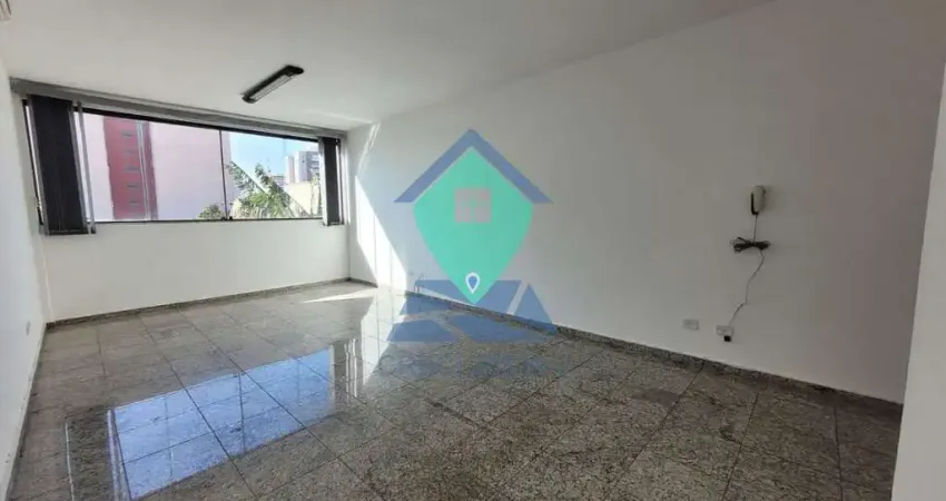 Sala para alugar, 35 m² por r$ 2.483,38/mês - vila romana - são paulo/sp