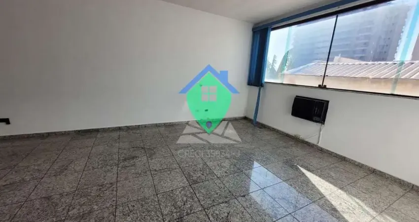 Sala para alugar, 35 m² por R$ 2.158,70/mês - Vila Romana - São Paulo/SP