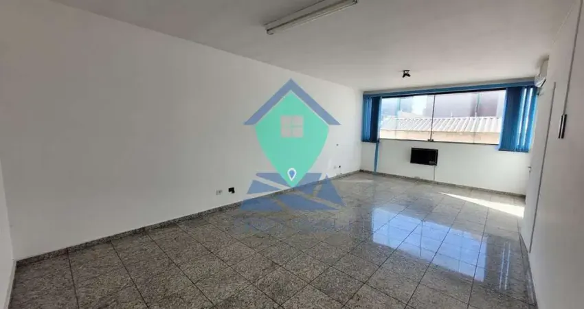 Sala para alugar, 35 m² por r$ 2.483,38/mês - vila romana - são paulo/sp