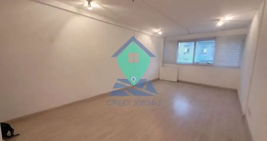 Sala para alugar, 28 m² por r$2.200,00/mês - água branca - são paulo/sp