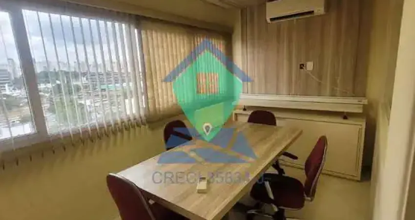 Sala, 61 m² - venda por r$ 600.000,00 na barra funda - são paulo/sp